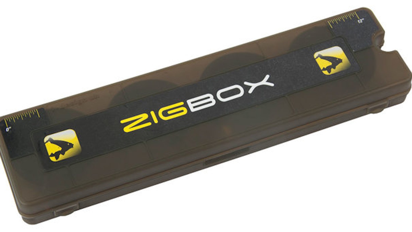 BUYER’S GUIDE: THE BEST FISHING RIG BOXES | Angling Times