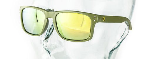 avid carp blaze sunglasses