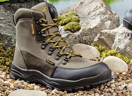 wychwood thinsulate boots