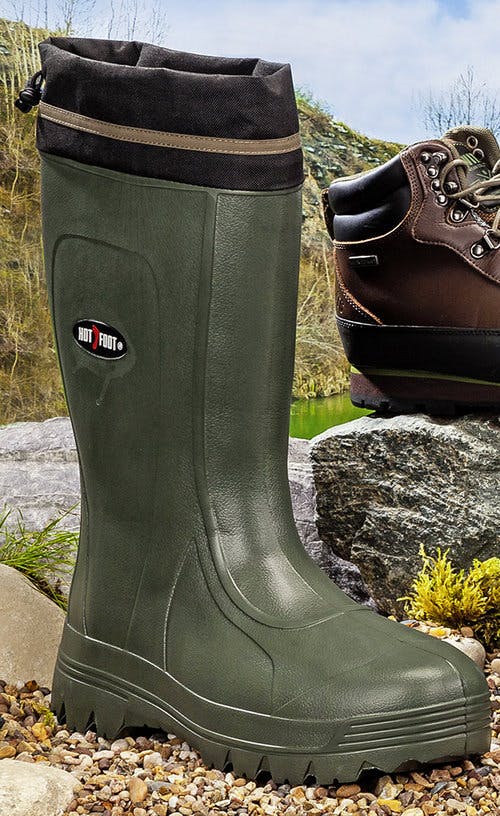 Chub Vantage Field Boots *All Sizes* NEW Fishing *SALE* Boot