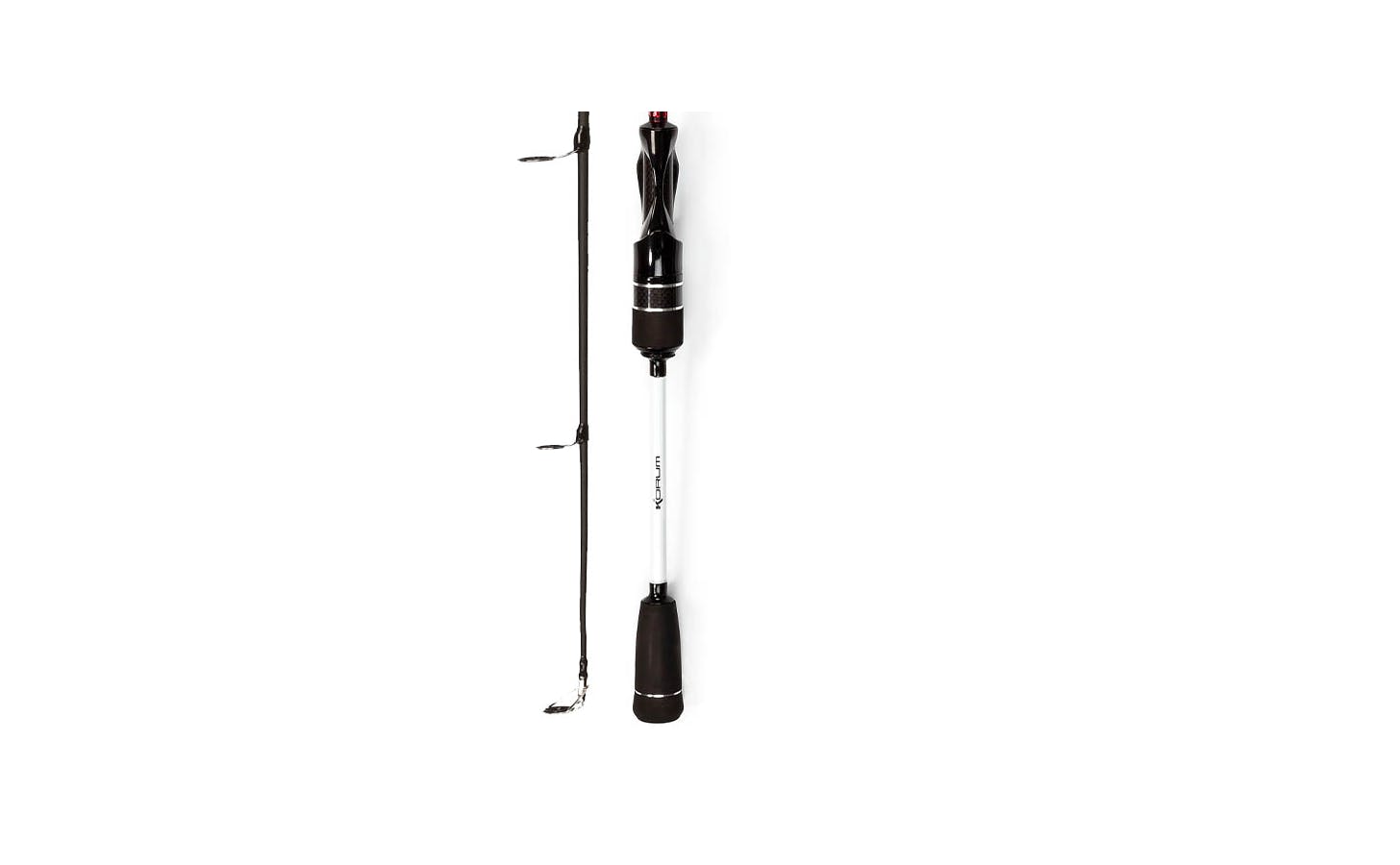 best drop shot rod and reel