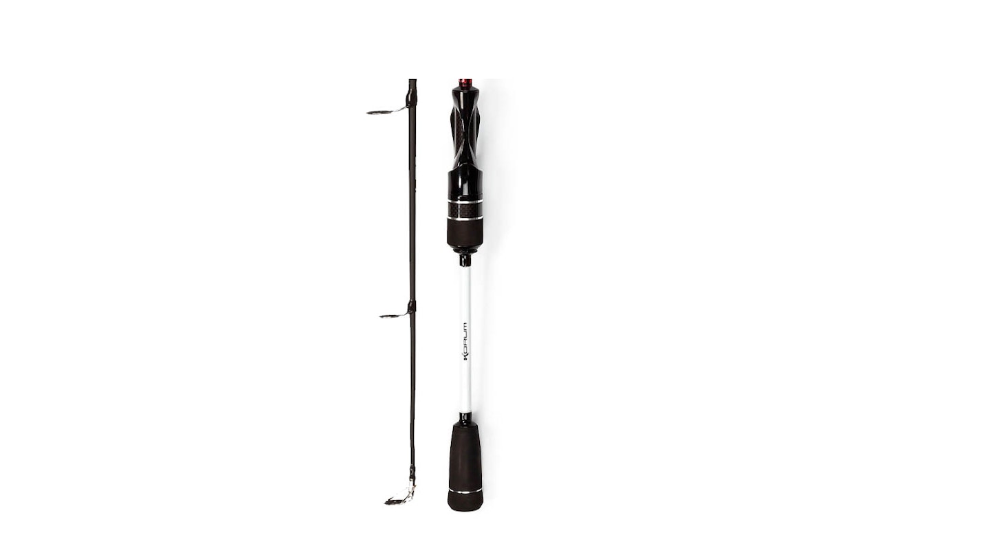 best rod and reel for drop shot fishing Black Ngt Combo GO Outdoors rolling barrel swivel Fishing Rod Best Reel For