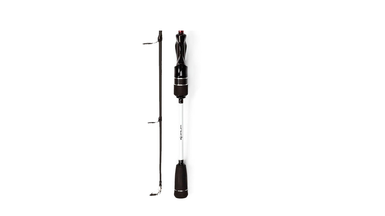 best shimano drop shot rod NEW! ICON John Crews Rod This years redesign brings a proprietary reel seat THE BEST DROP SHOT RODS