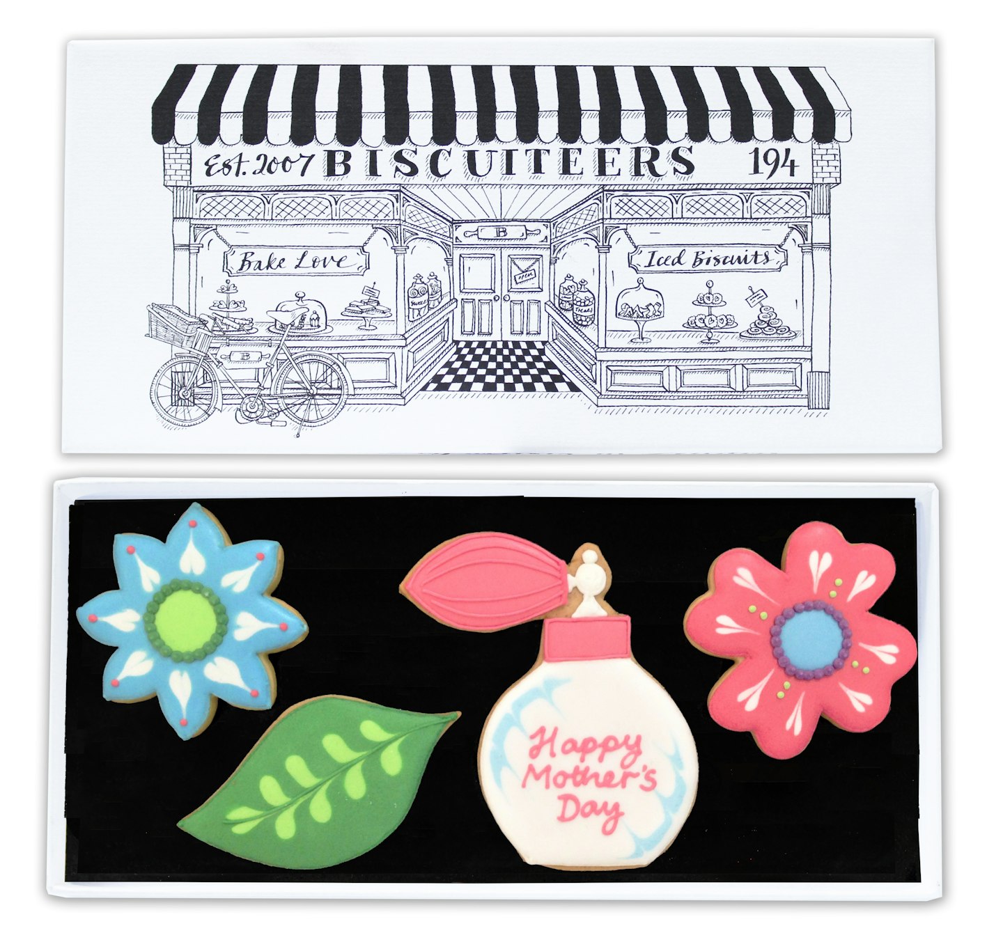 Mother's Day Presents In The Post - Grazia