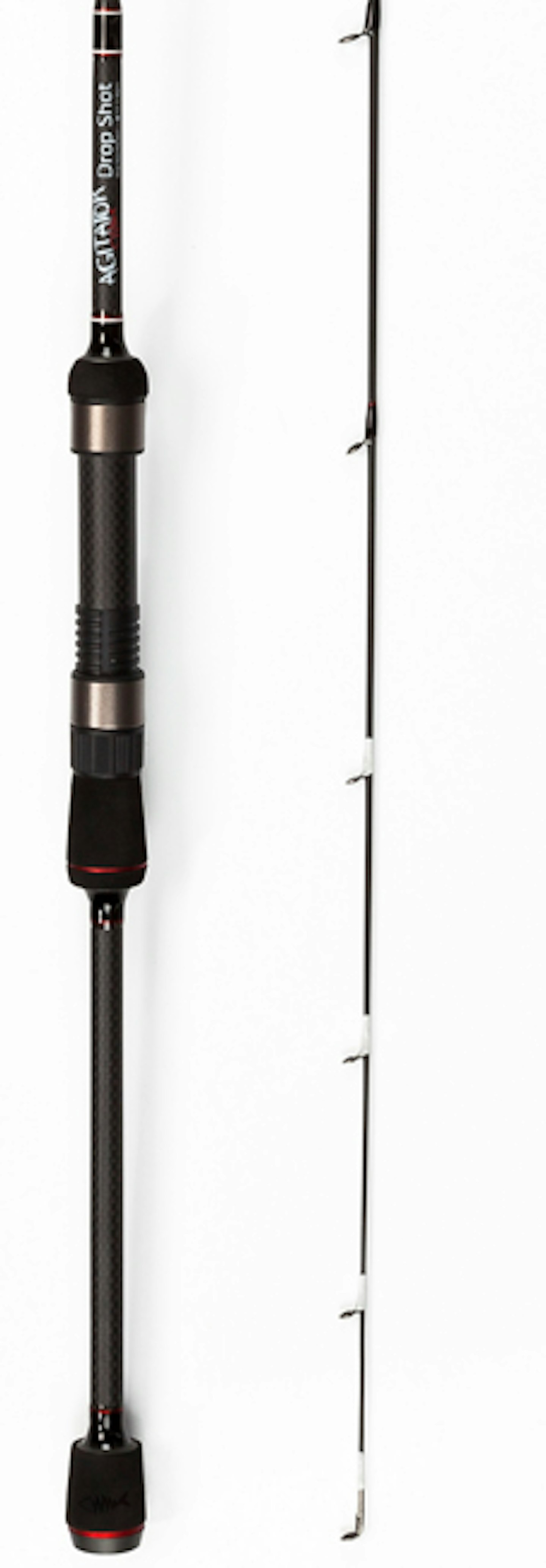 THE BEST DROP SHOT RODS FOR FISHING