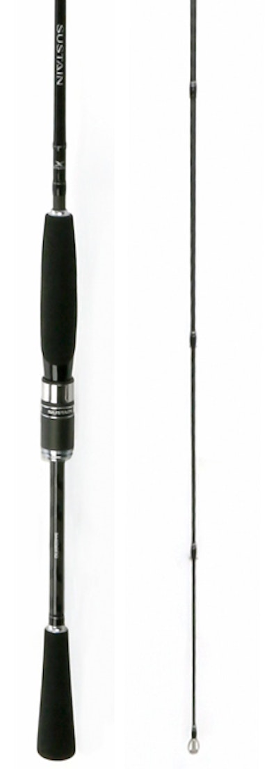 THE BEST DROP SHOT RODS FOR FISHING | Angling Times