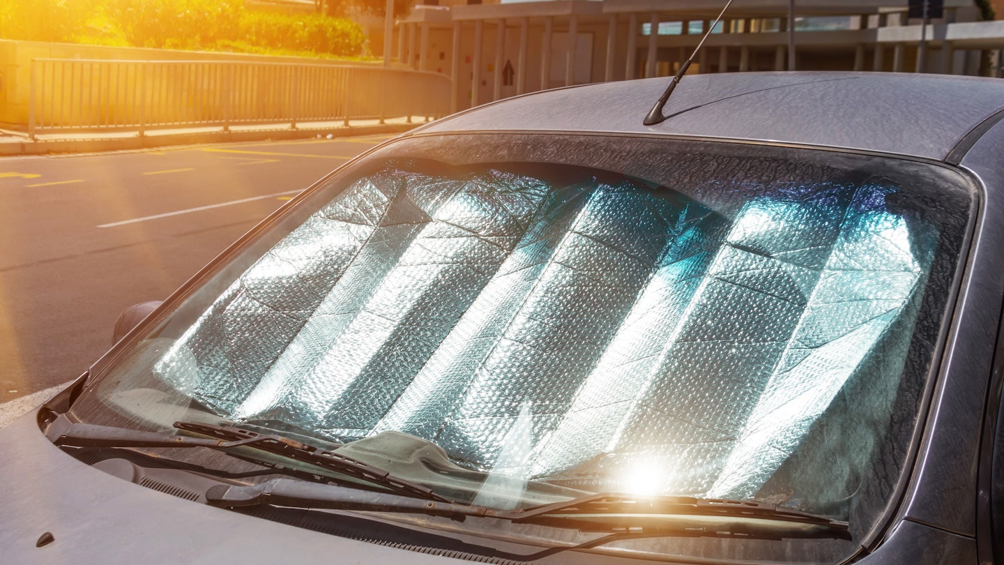 the best windscreen covers