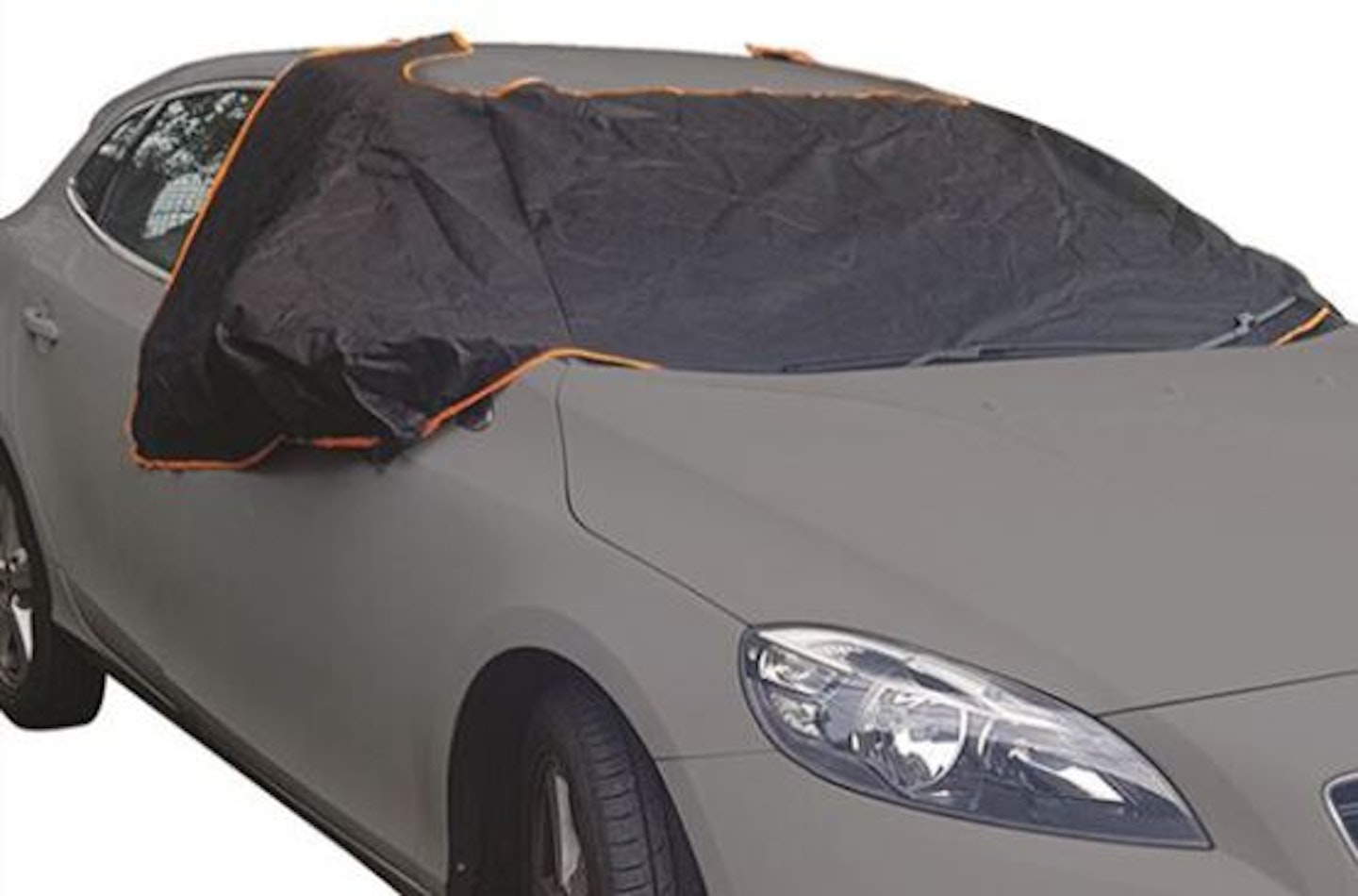 Streetwize Magnetic Windscreen Cover