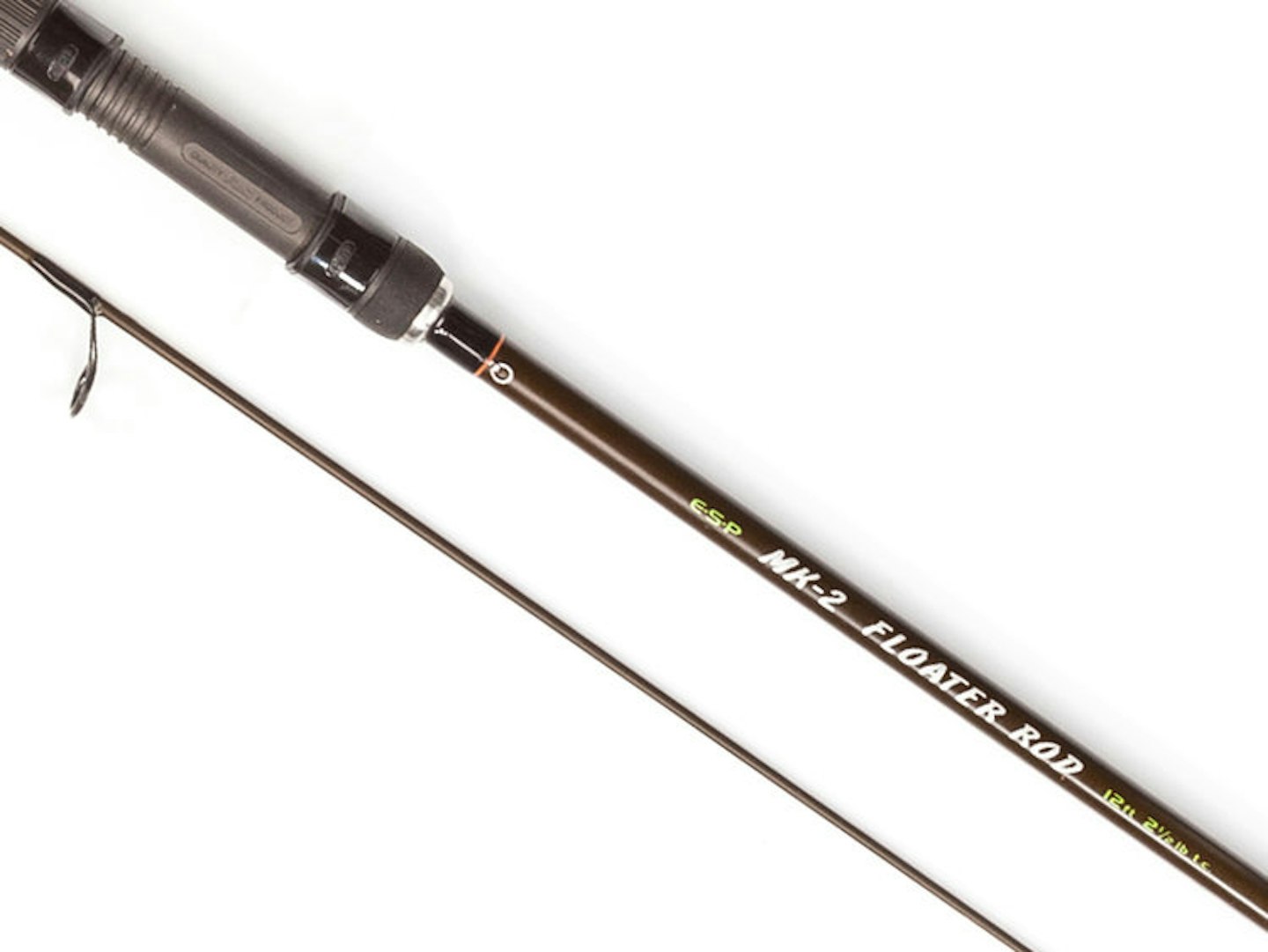 BUYER'S GUIDE TO THE BEST FLOATER FISHING RODS FOR CARP