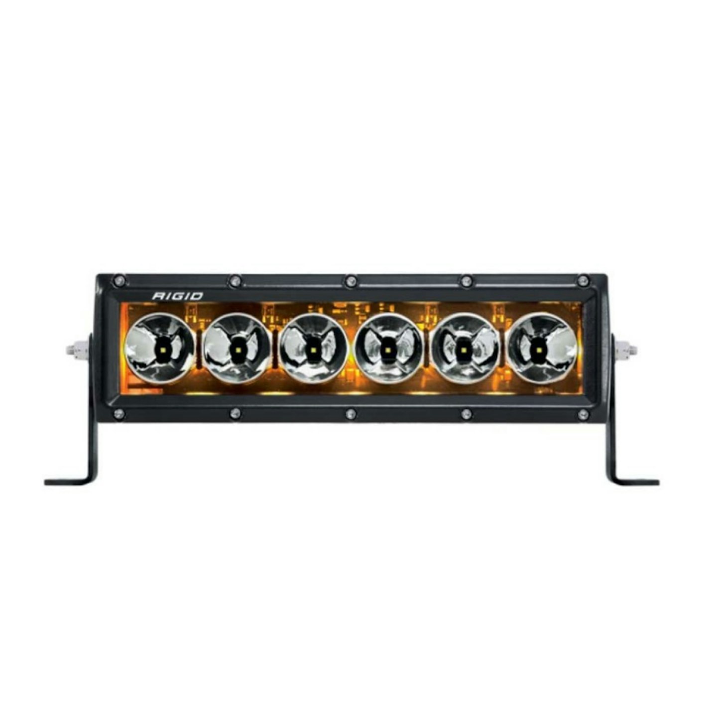 Rigid Industries 10" Radiance Plus Series LED Light Bar