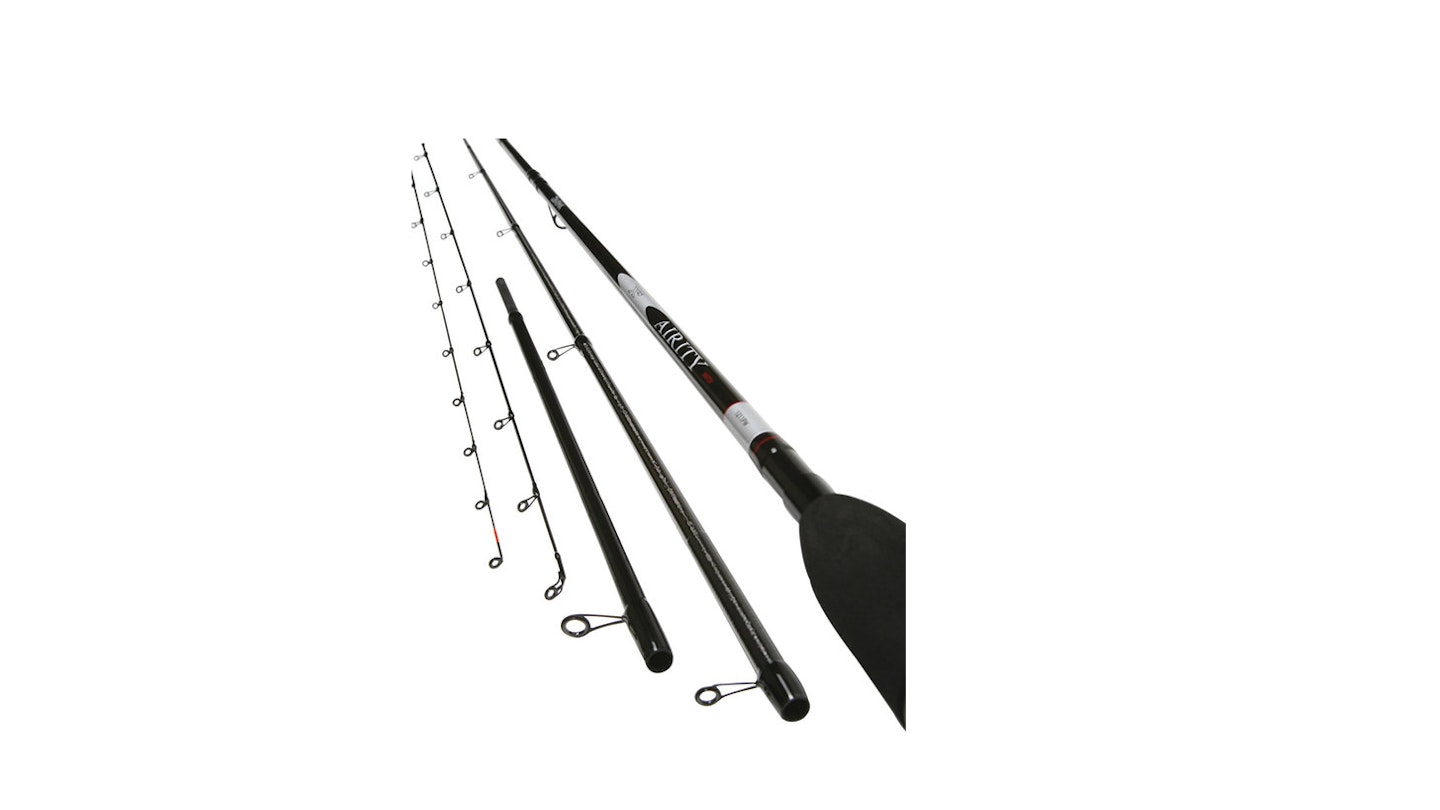 THE BEST METHOD FEEDER FISHING RODS THAT MONEY CAN BUY