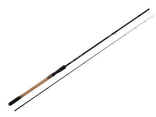 best 10ft feeder rod