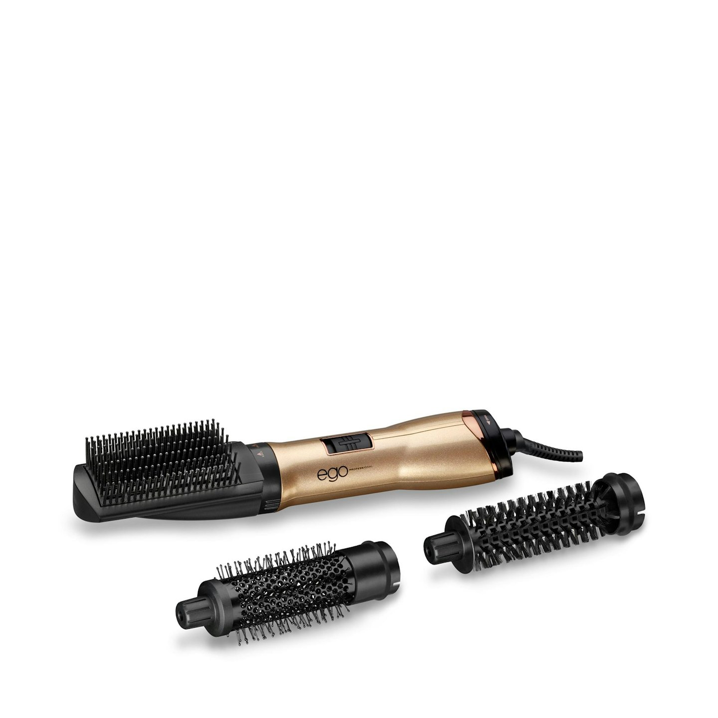 Best Hot Air Brushes - Ego