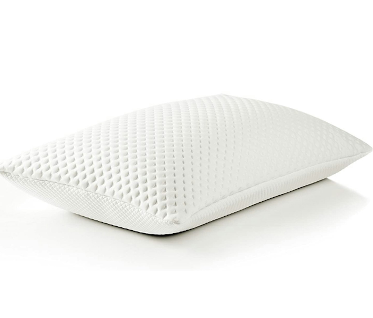 The best pillows for neck pain: Tempur