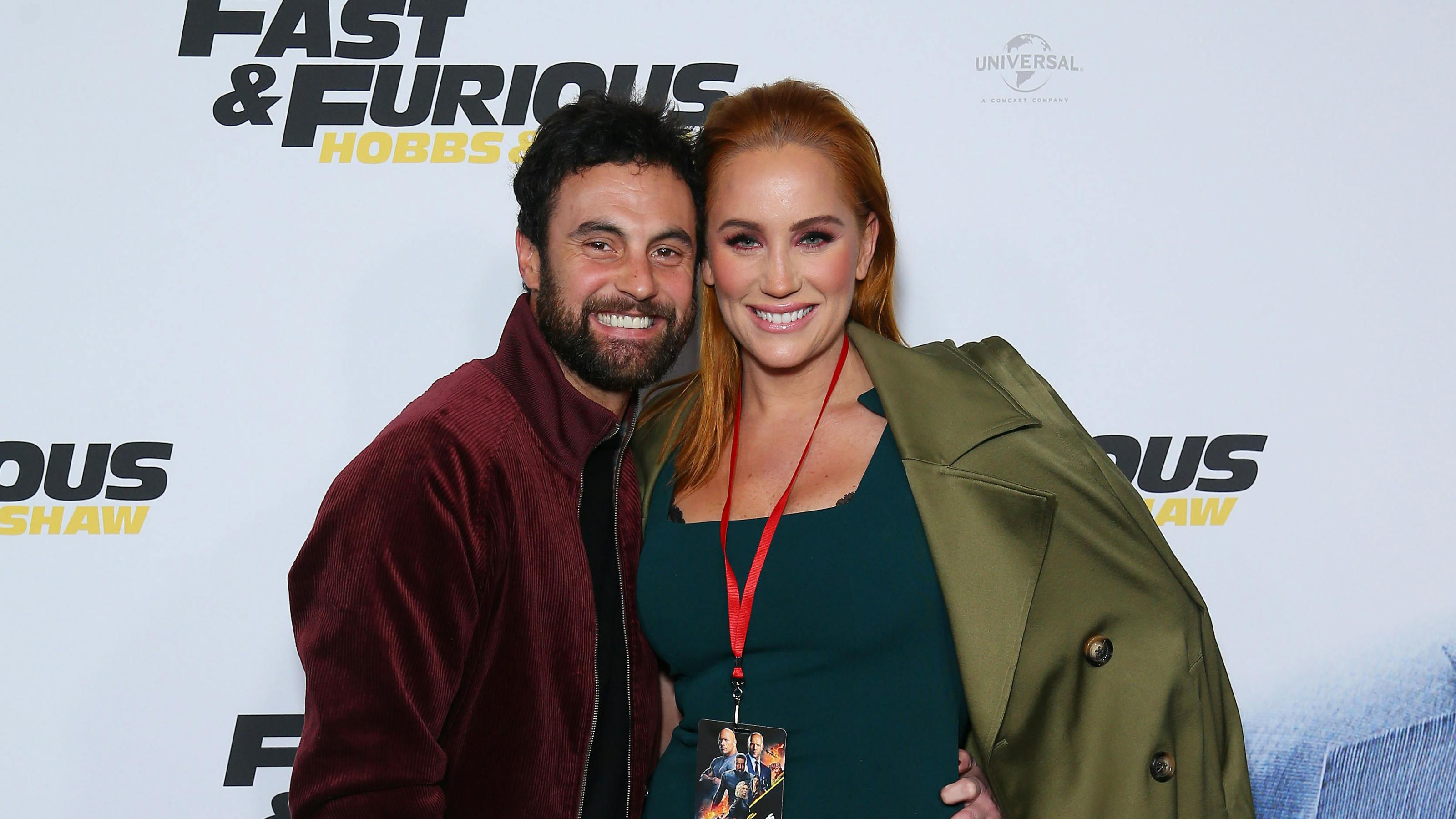 MAFSA: Cam Merchant reveals the thing producers ‘urged’ him to do ...