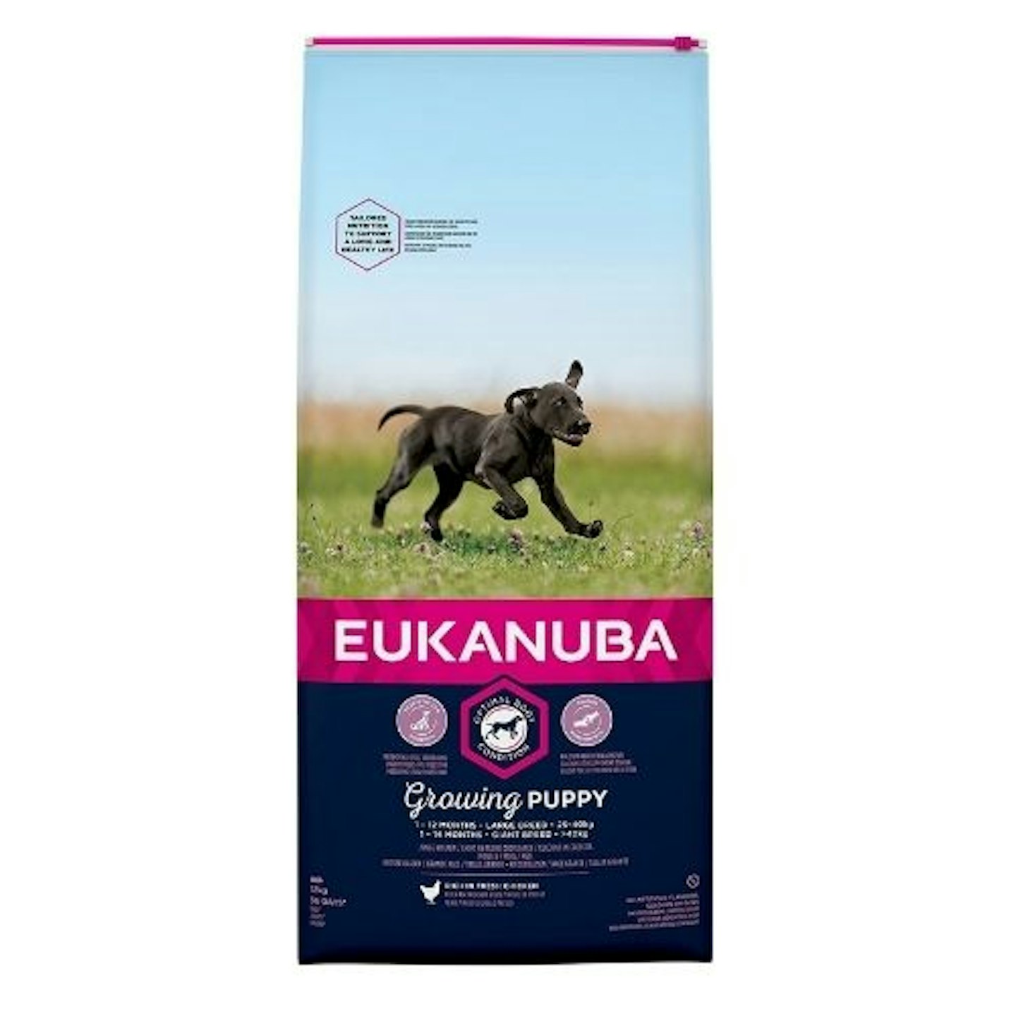 Eukanuba Puppy Dog Food