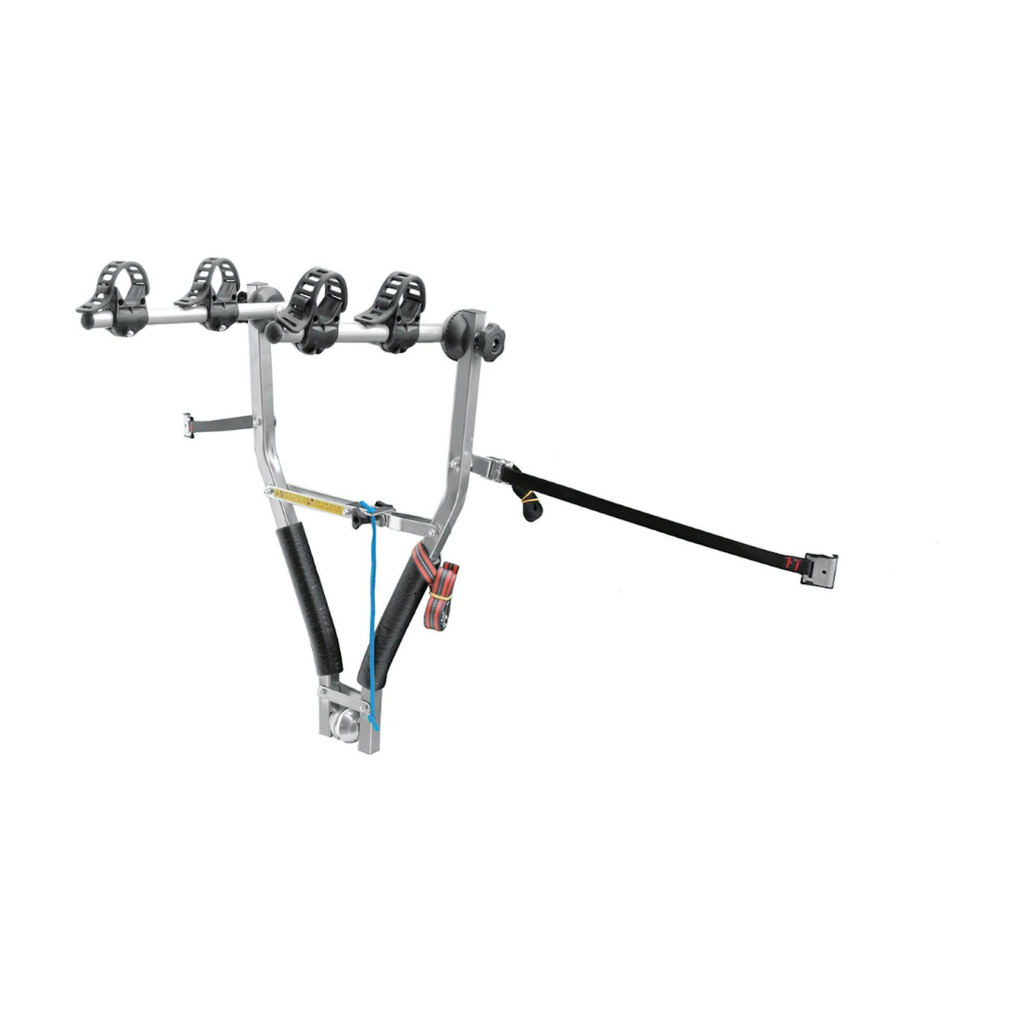 Peruzzo Cruising 2 Bike Towball Carrier