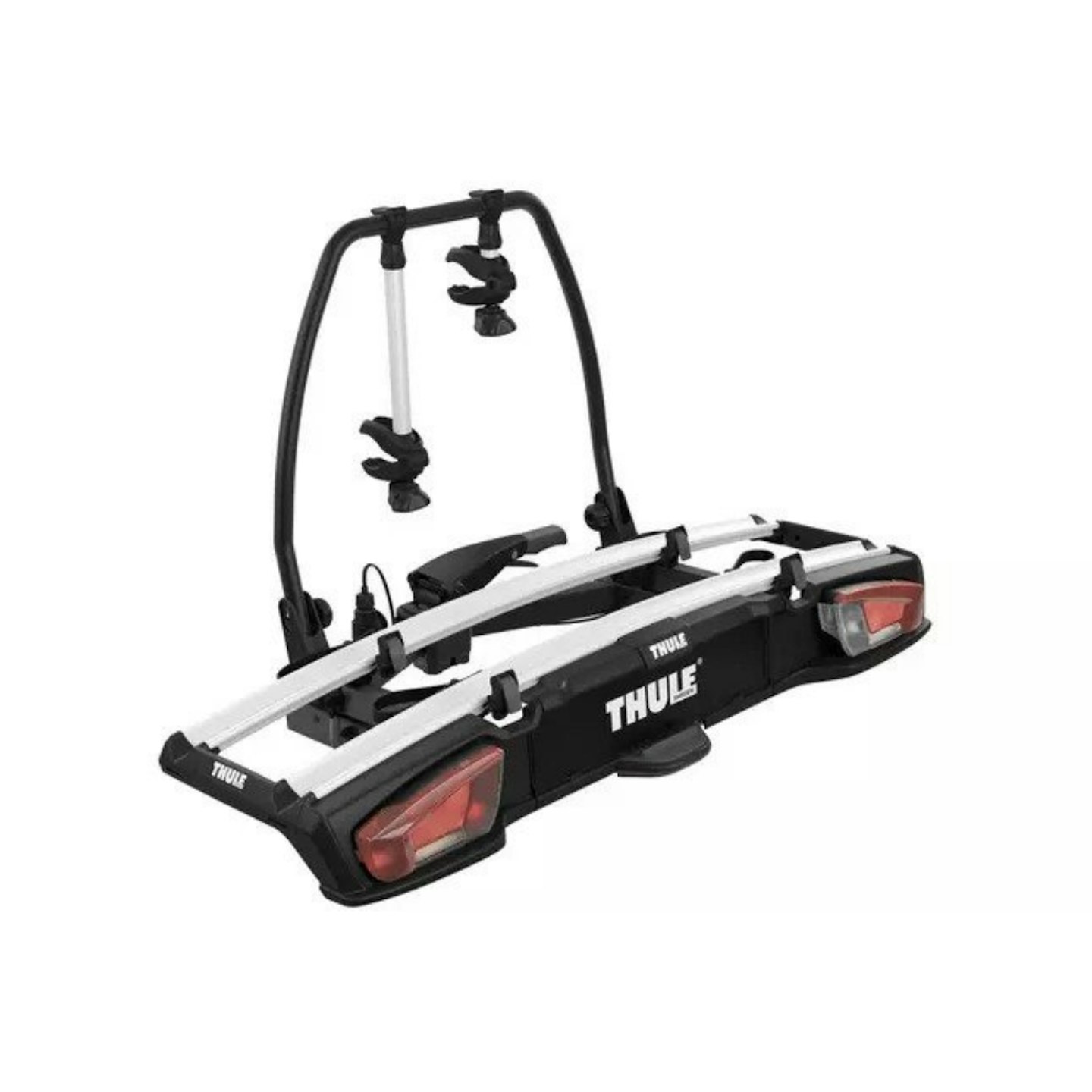 Thule VeloSpace XT 2-Bike Towbar Mounted Bike Rack