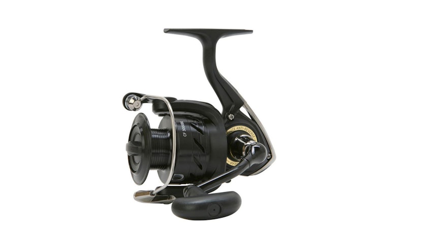 Daiwa Crossfire Reels Tackle Reviews Angling Times Daiwa Crossfire Reels Tackle Reviews Angling Times