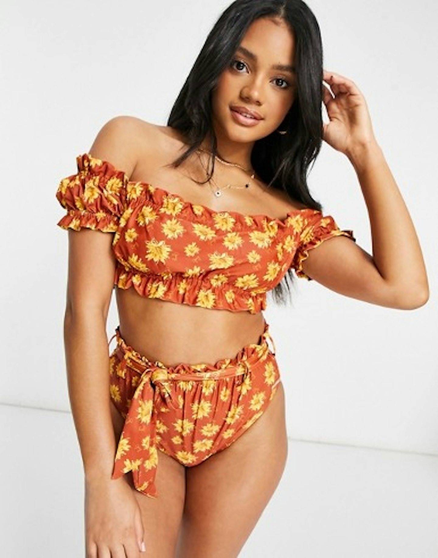 Juicy Couture, Good Morning Bikini, £25