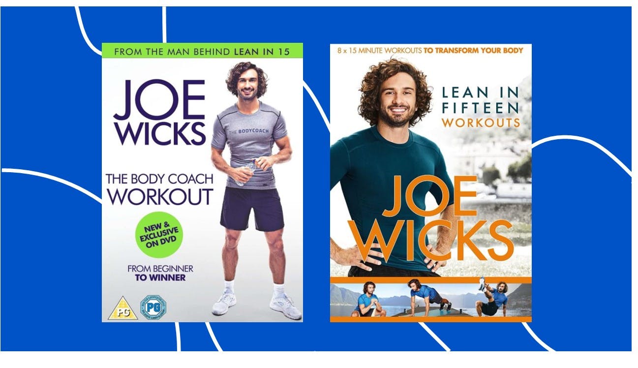 Joe wicks deals body coach workout