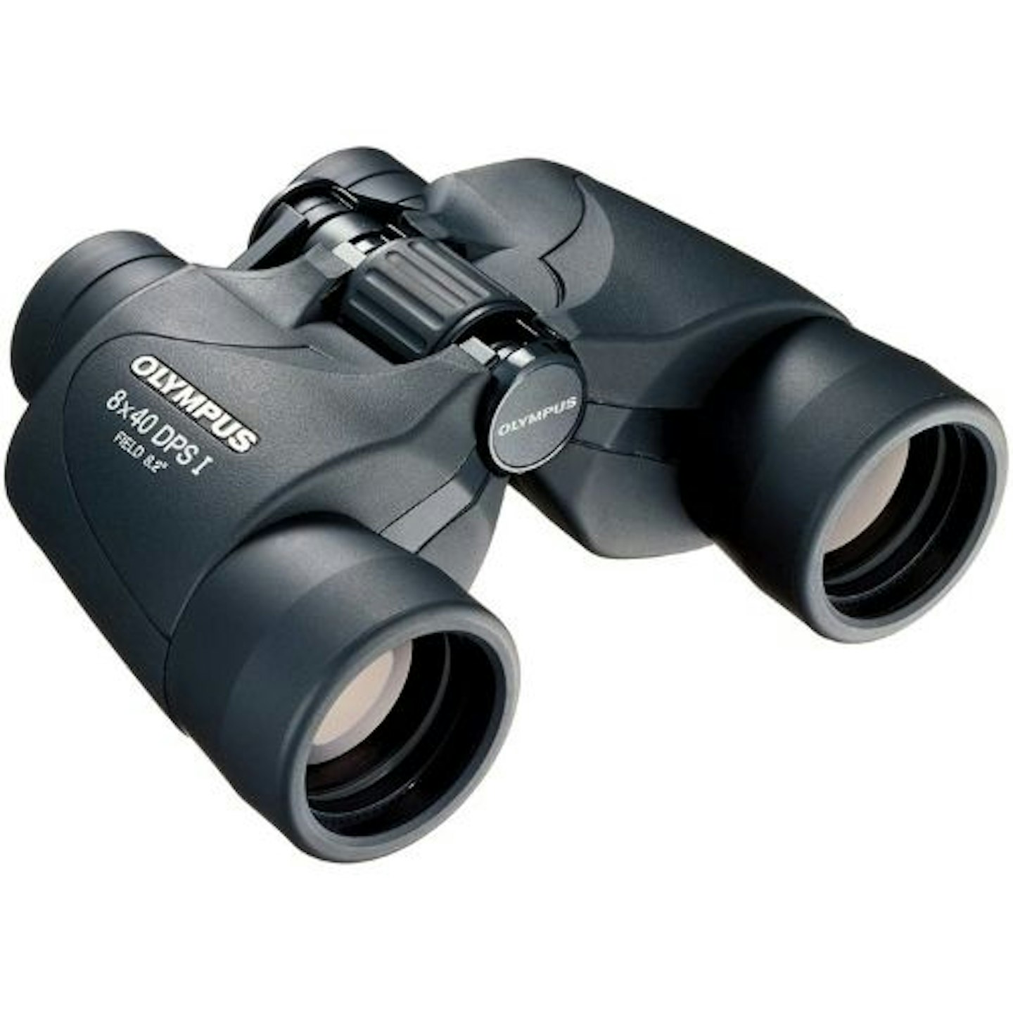 Olympus 8 x 40 DPSI Binocular