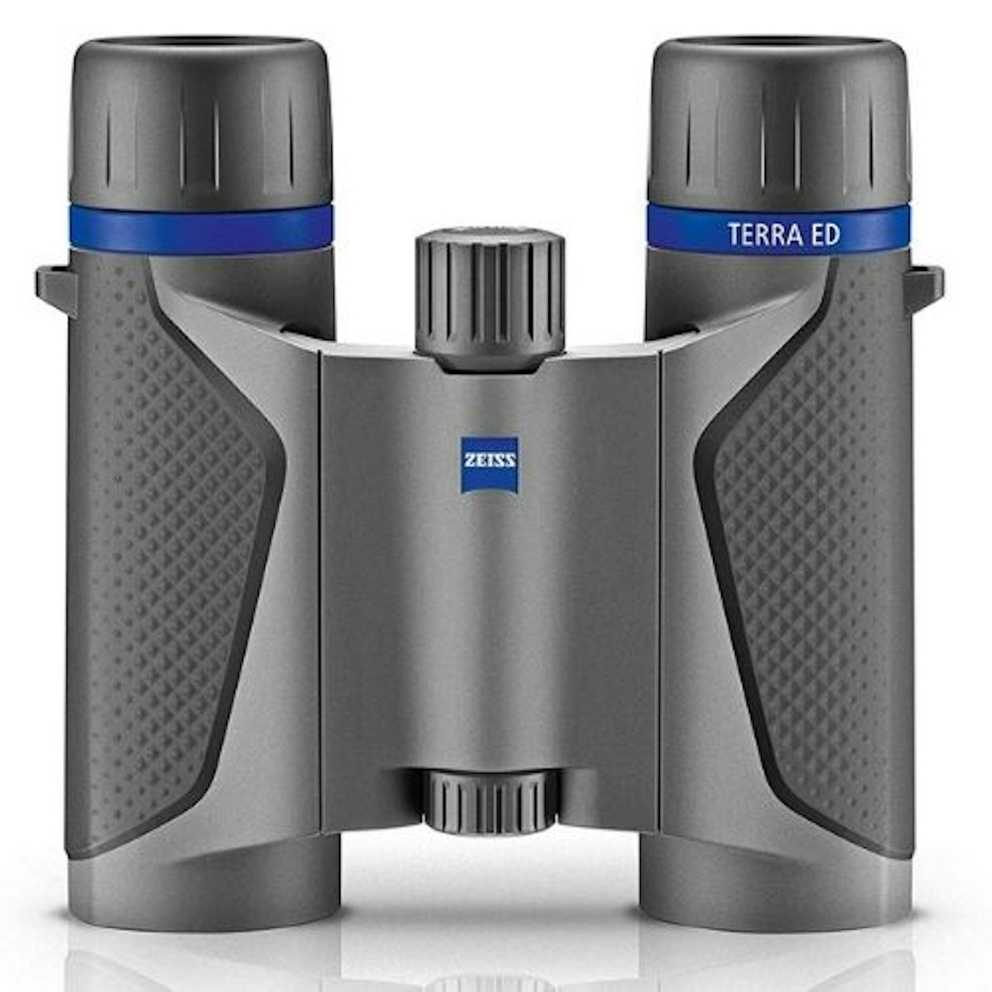 Zeiss Terra ED Compact Pocket Binocular 8 x 25 cm