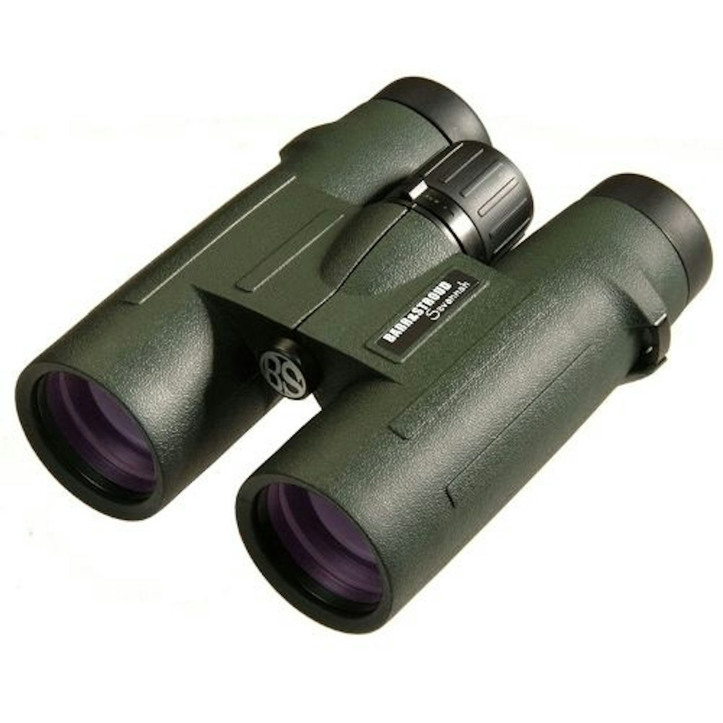 Barr & Stroud Savannah 8x42 Roof Binoculars