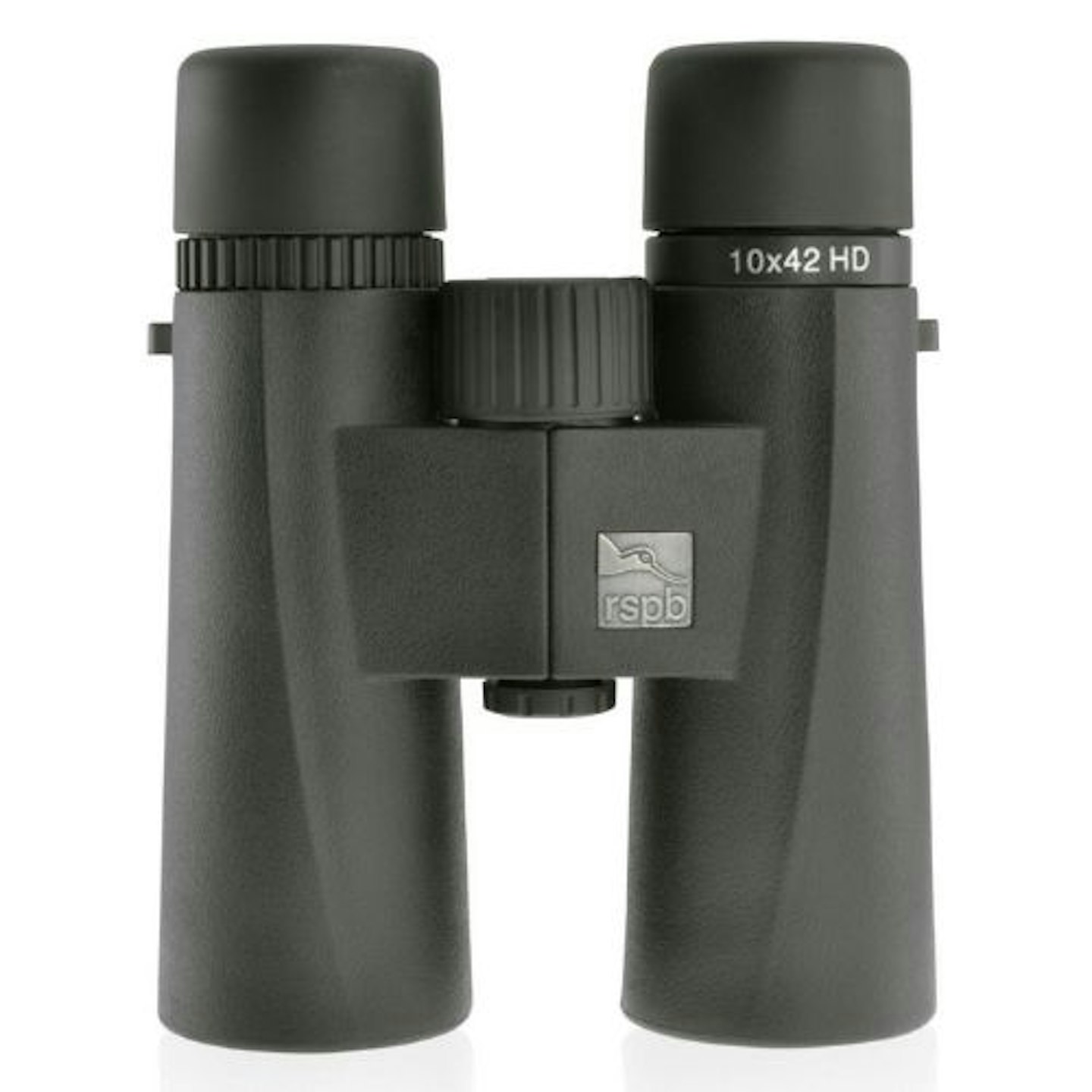 RSPB HD binoculars