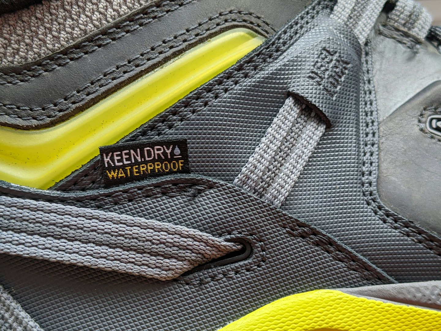 KEEN_Ridge_Flex_KEENDry