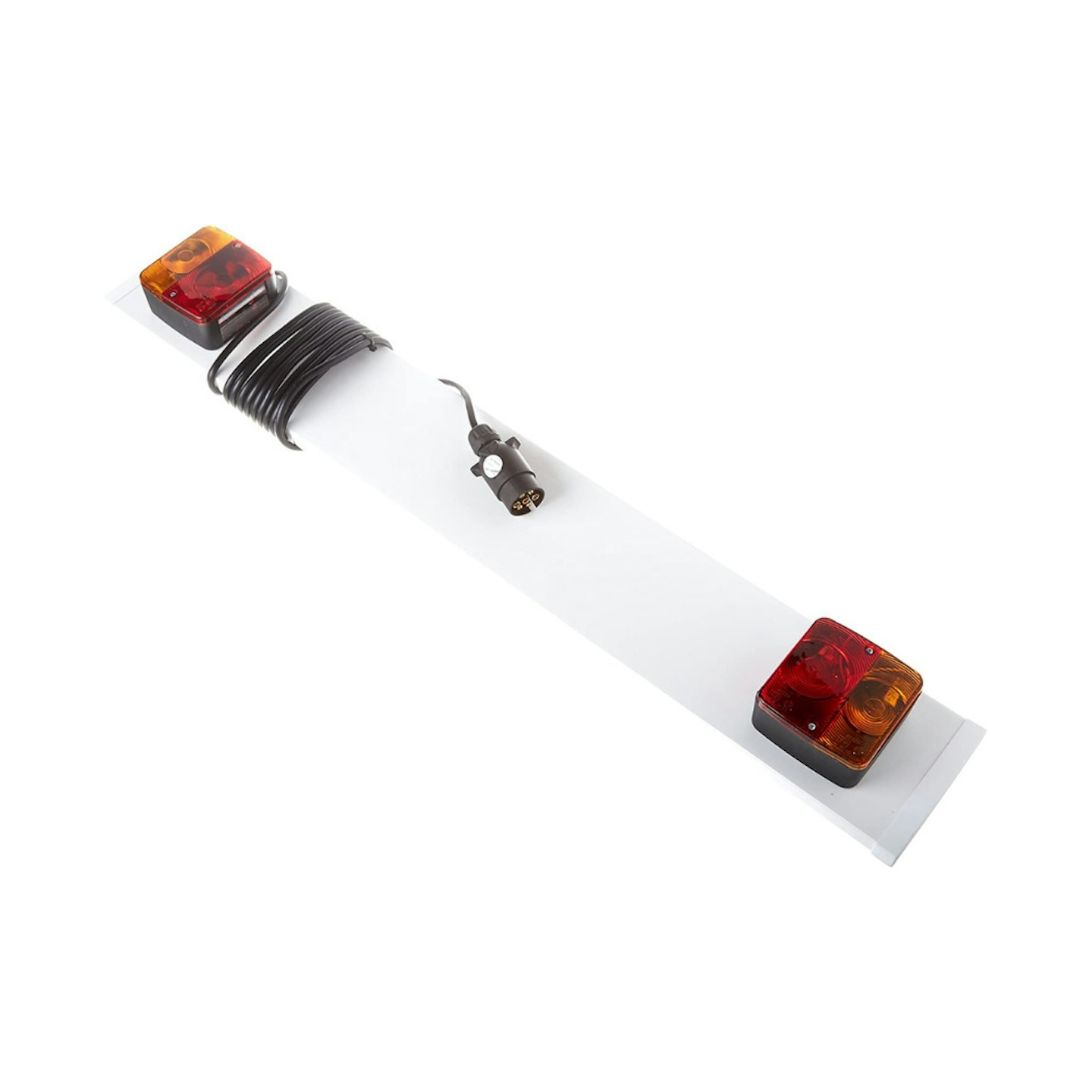 Maypole Trailer Board