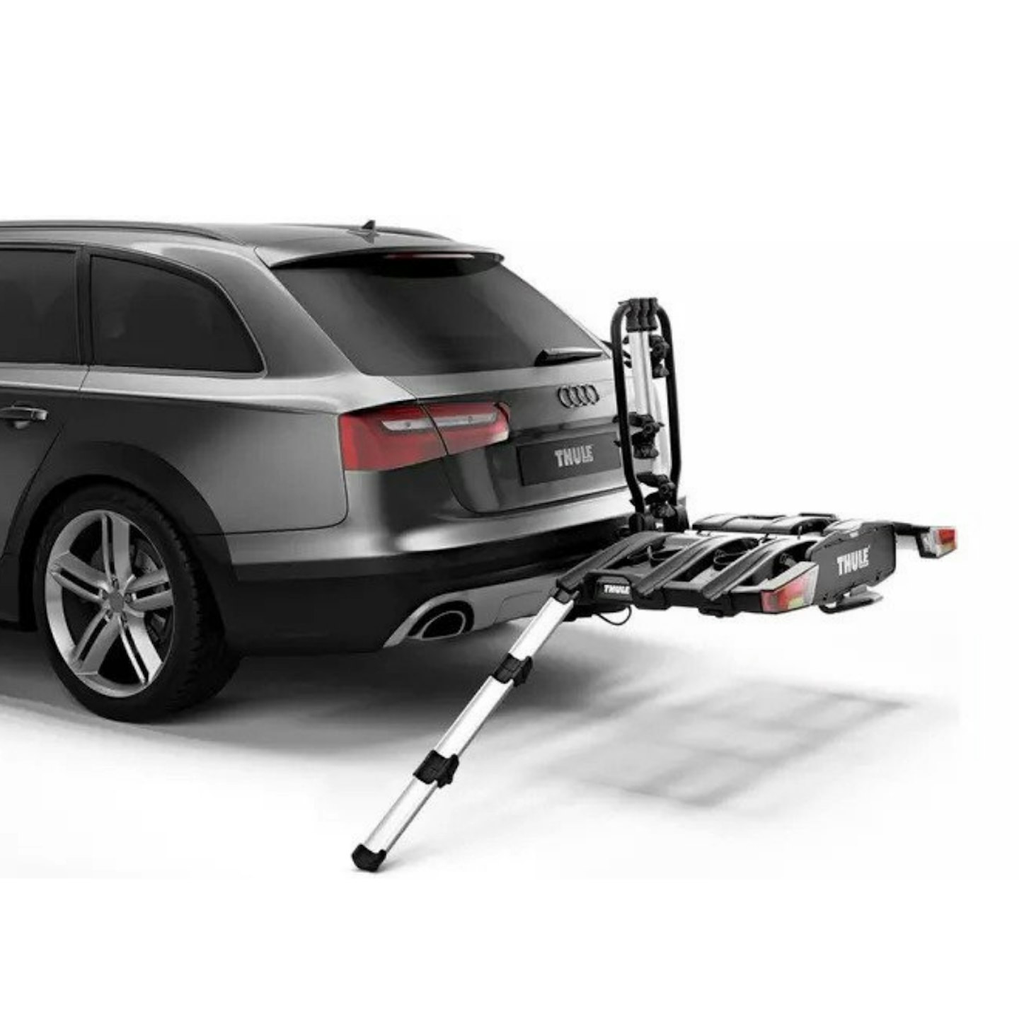 Thule Foldable Loading Ramp