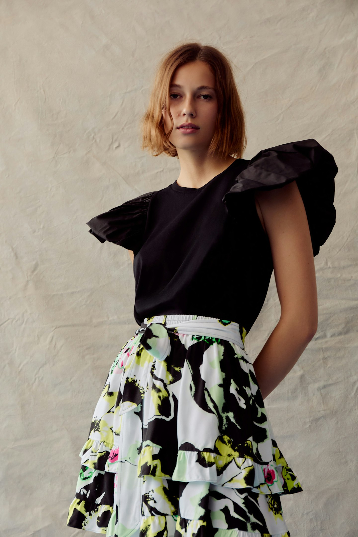 Peter Som for Anthropologie