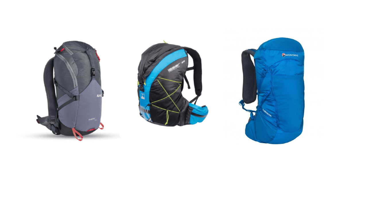 Backpack reviews | Gear Reviews | Trail 