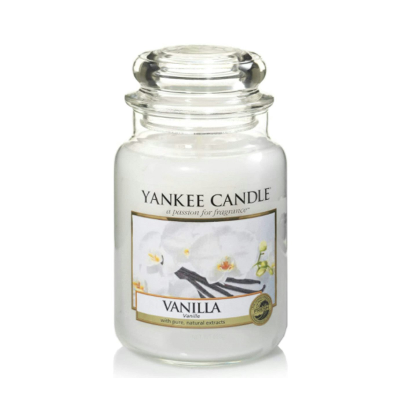 Yankee Candle Scented Candle