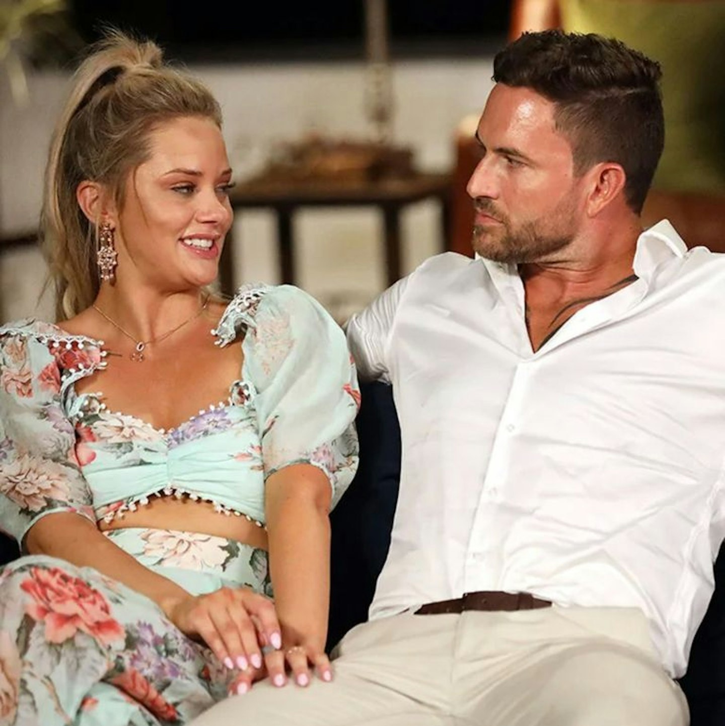 married at first sight jess dan