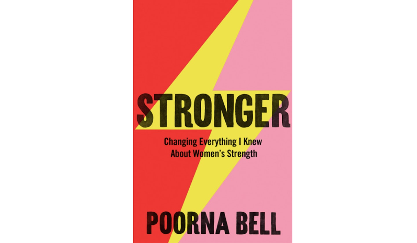 Stronger - Poorna Bell