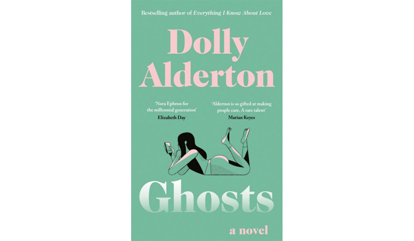 Ghosts - Dolly Alderton