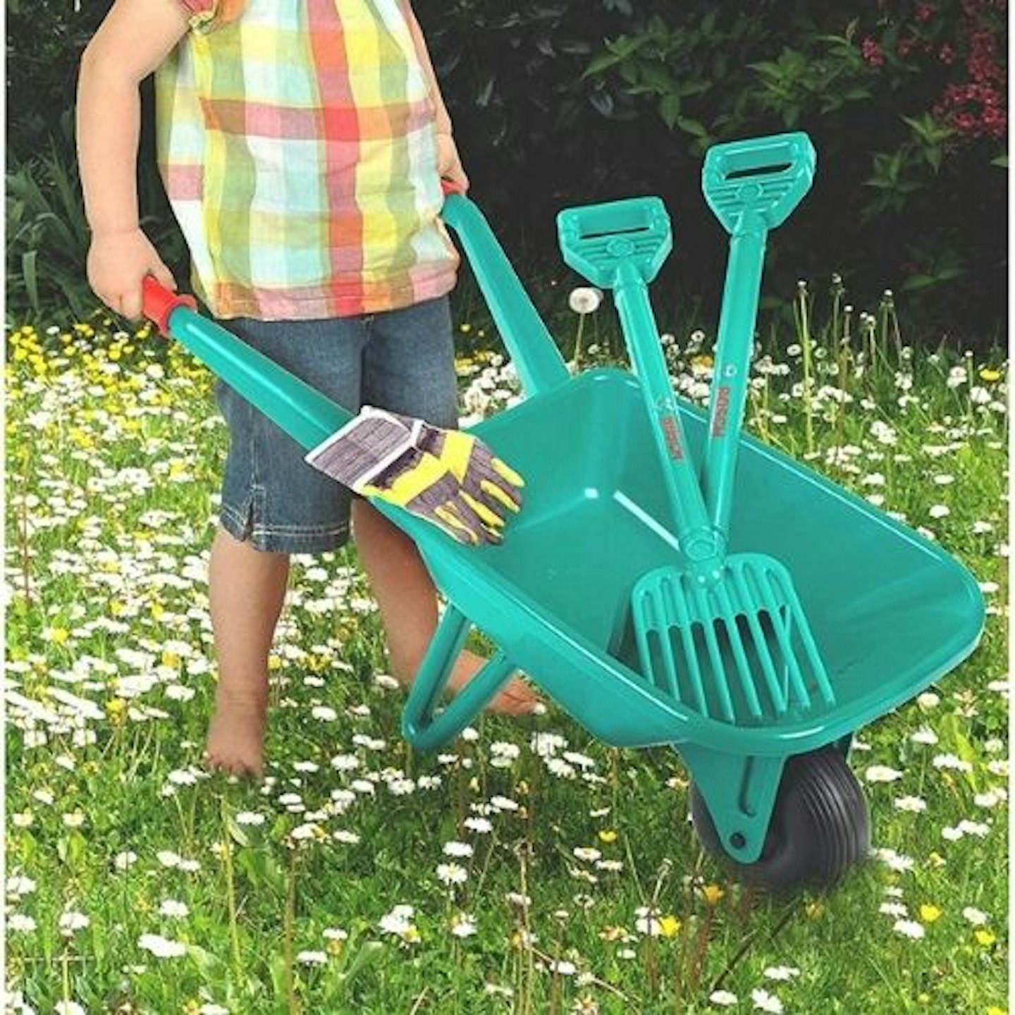 Theo Klein 2752 Bosch Garden Set