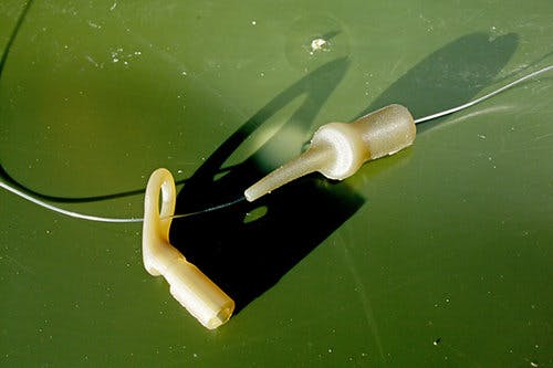 RIG GUIDE HOW TO TIE A RUNNING RIG FOR CARP FISHING Angling Times