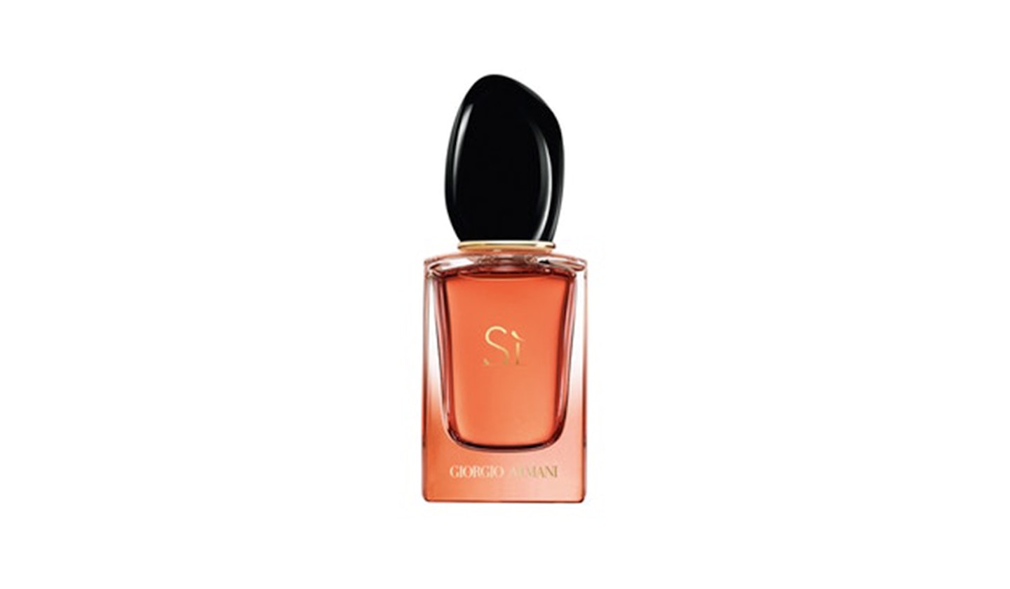 Armani Si Intense Eau De Parfum