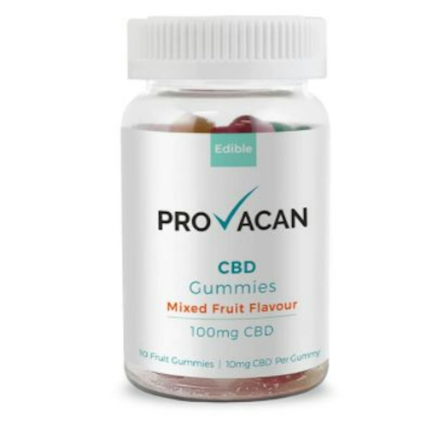 Provacan CBD Gummies