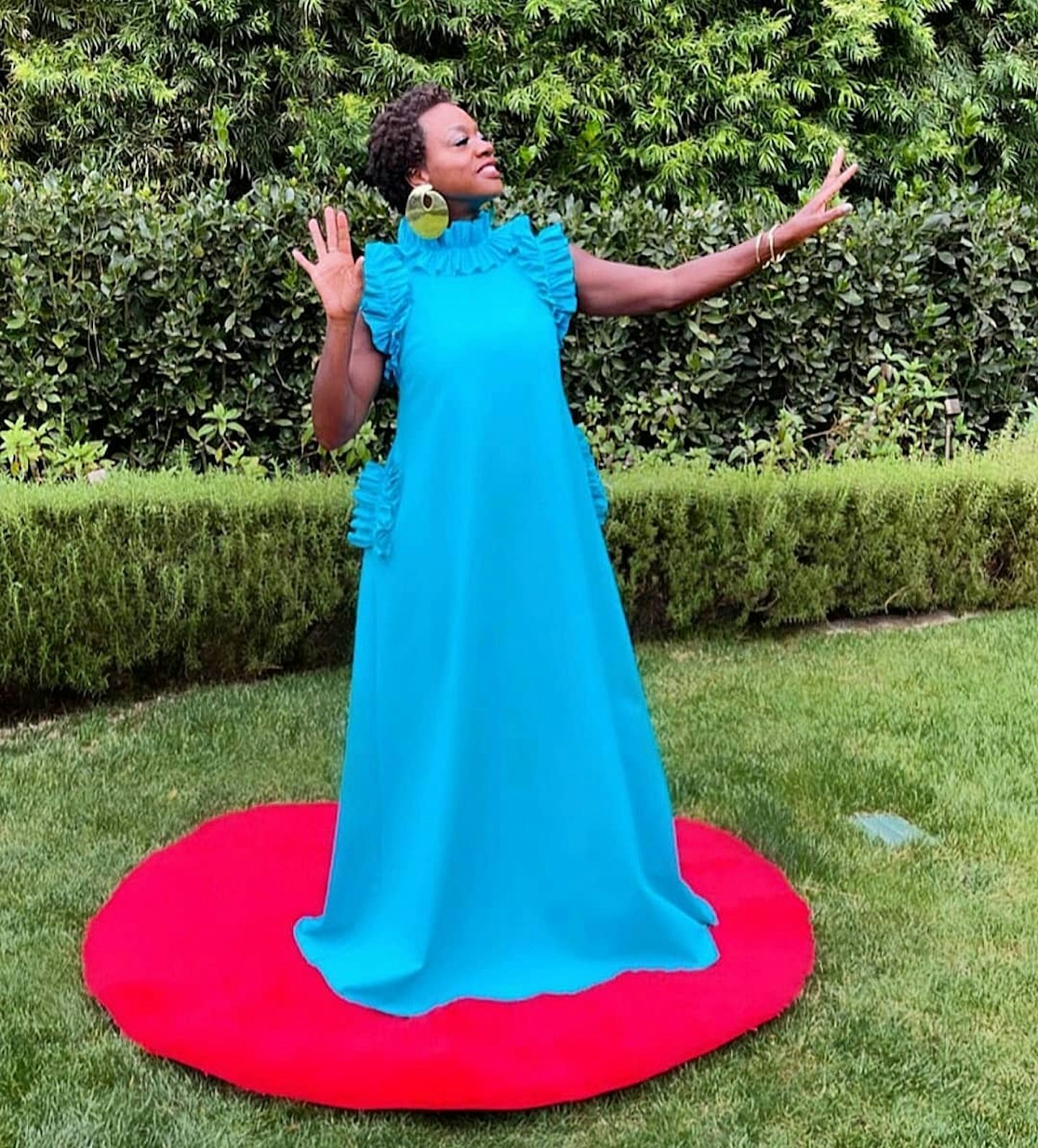Viola Davis