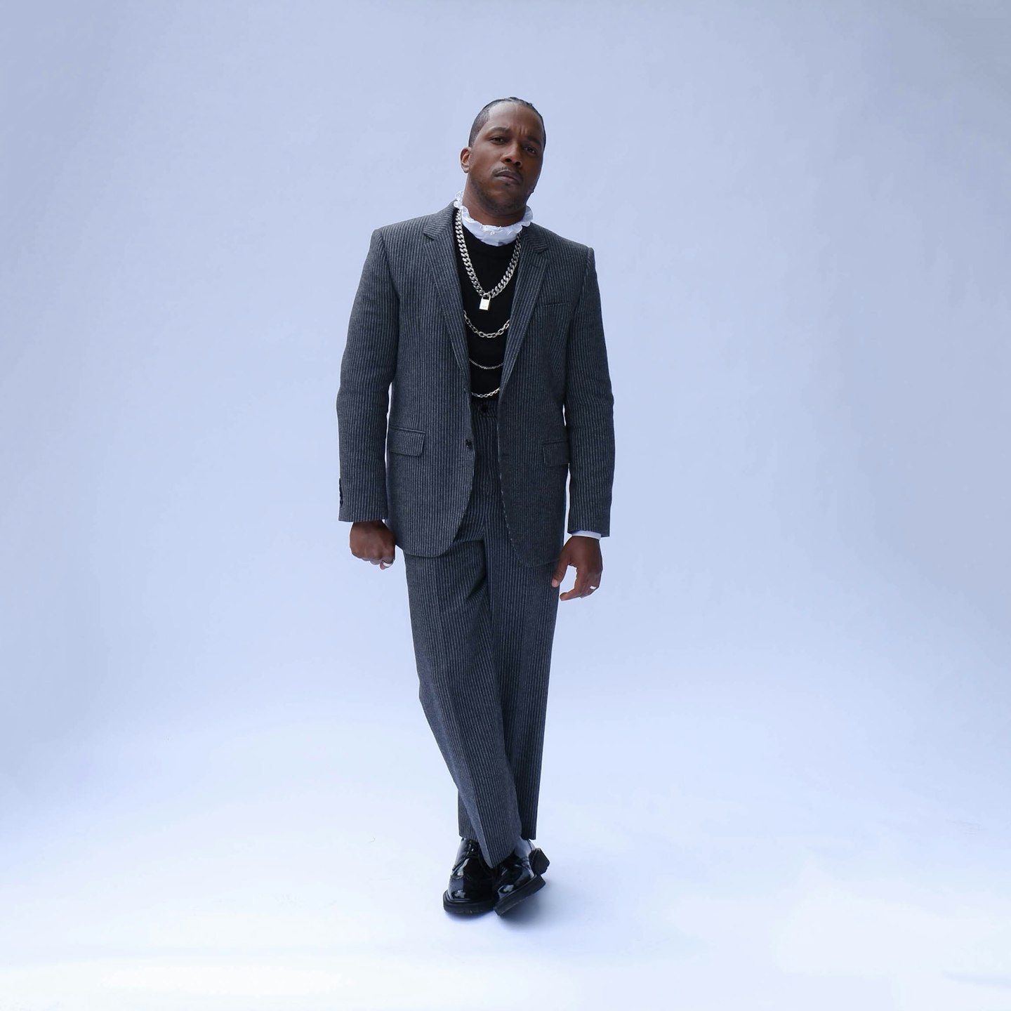 Leslie Odom Jr.