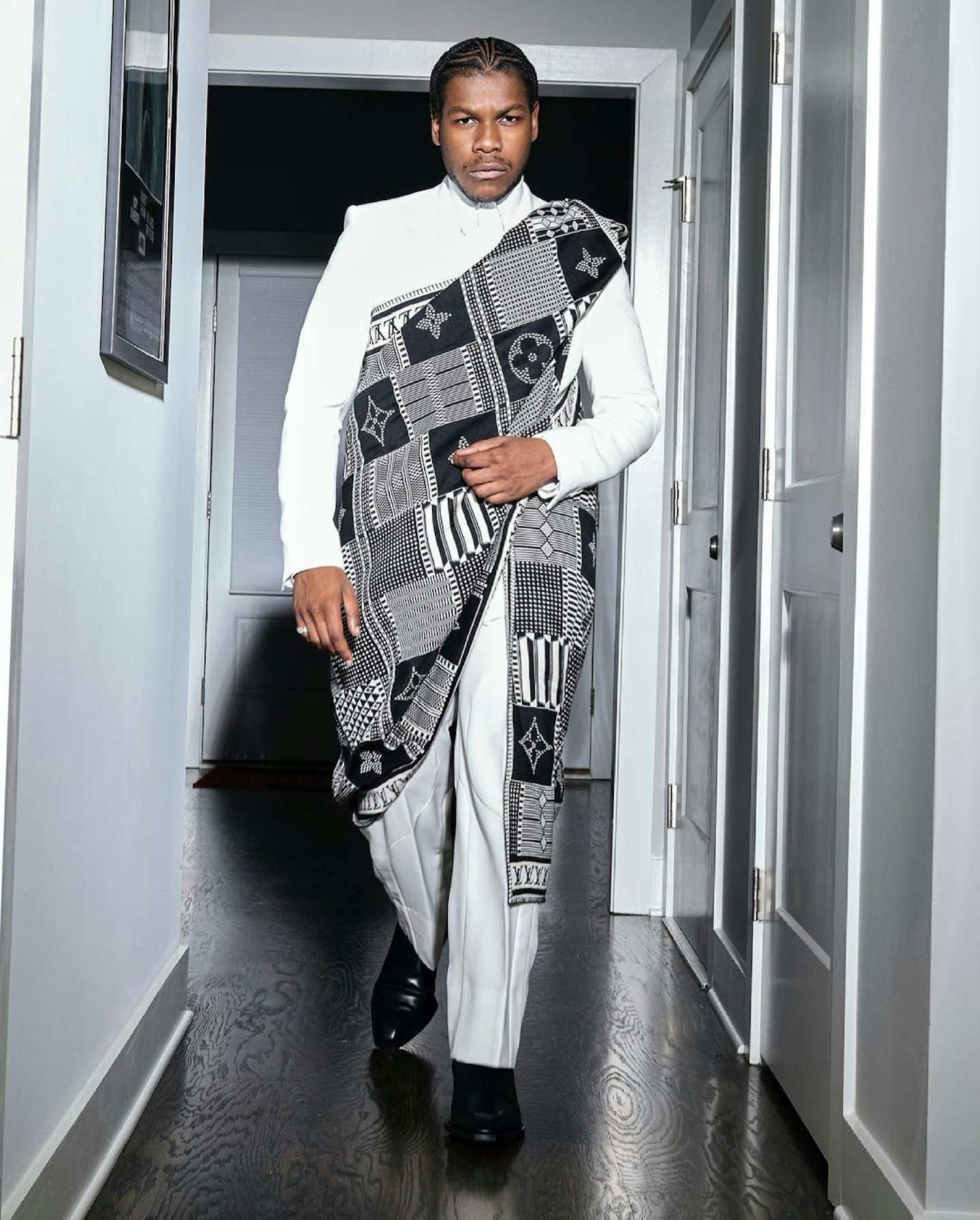 John Boyega