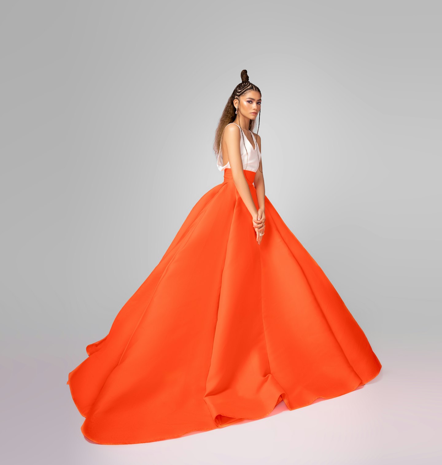 Zendaya