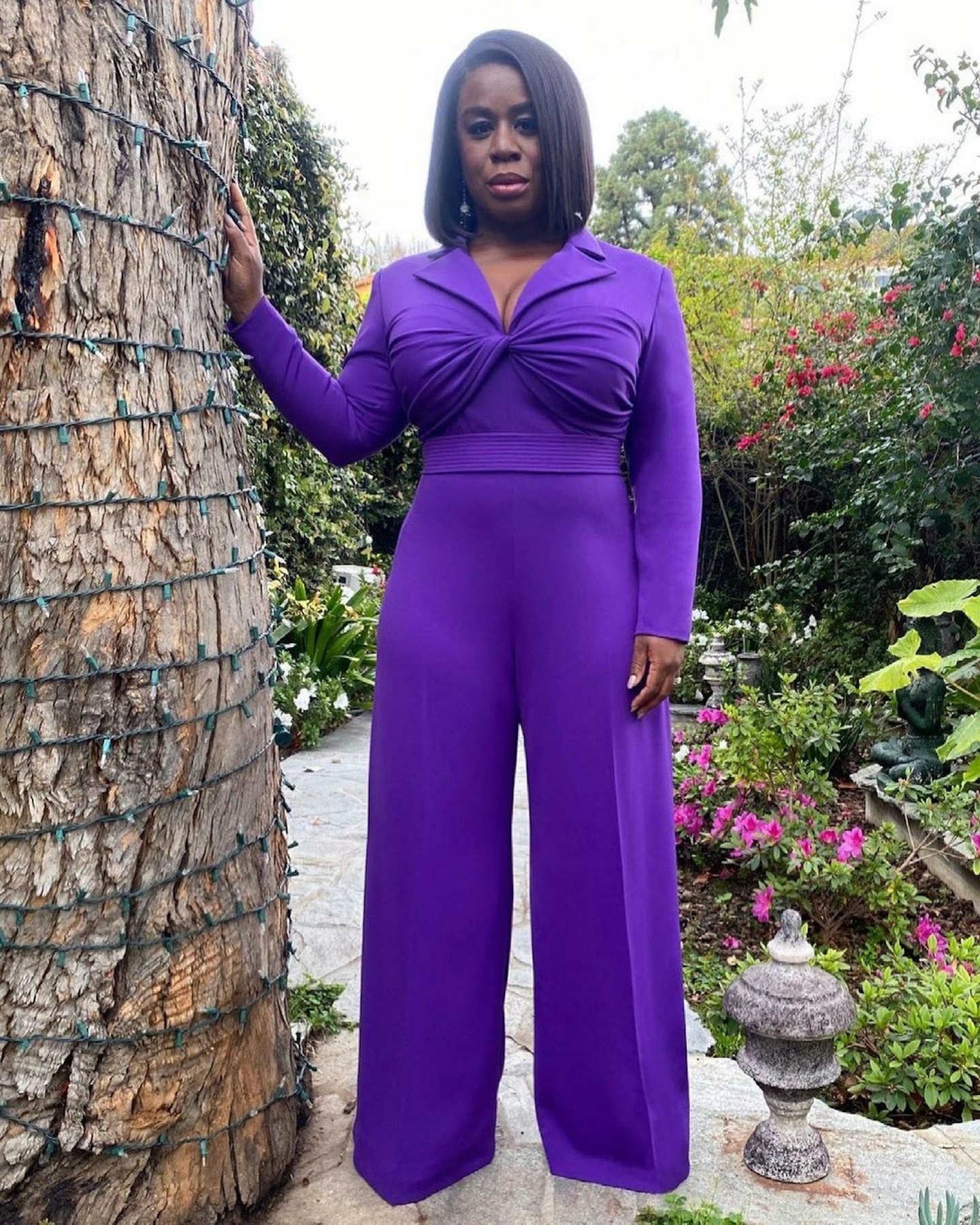 Uzo Aduba