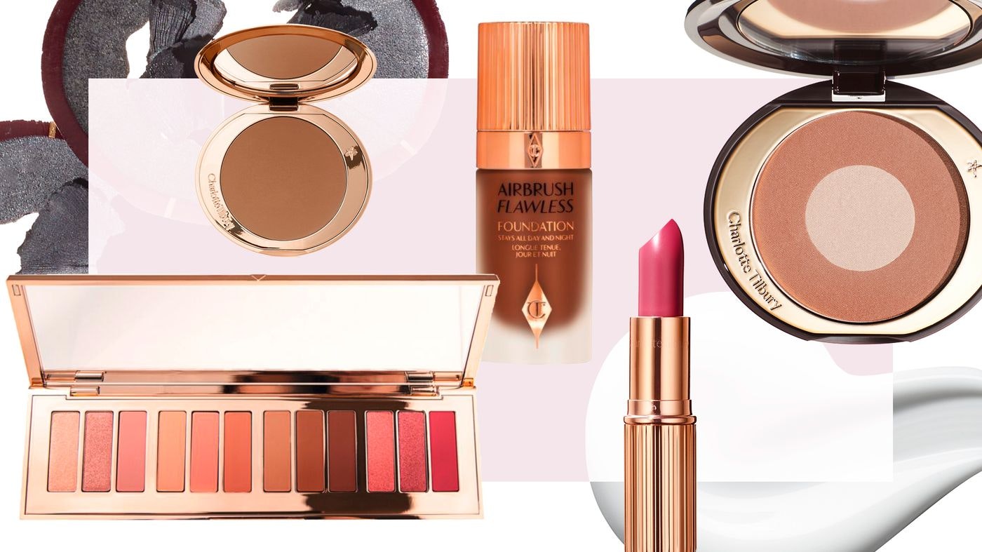 Charlotte Tilbury makeup review: Why we love these 20 products
