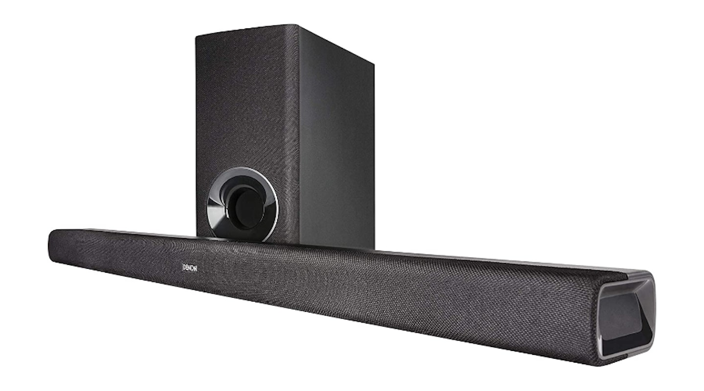 Denon DHT-S316 with Subwoofer