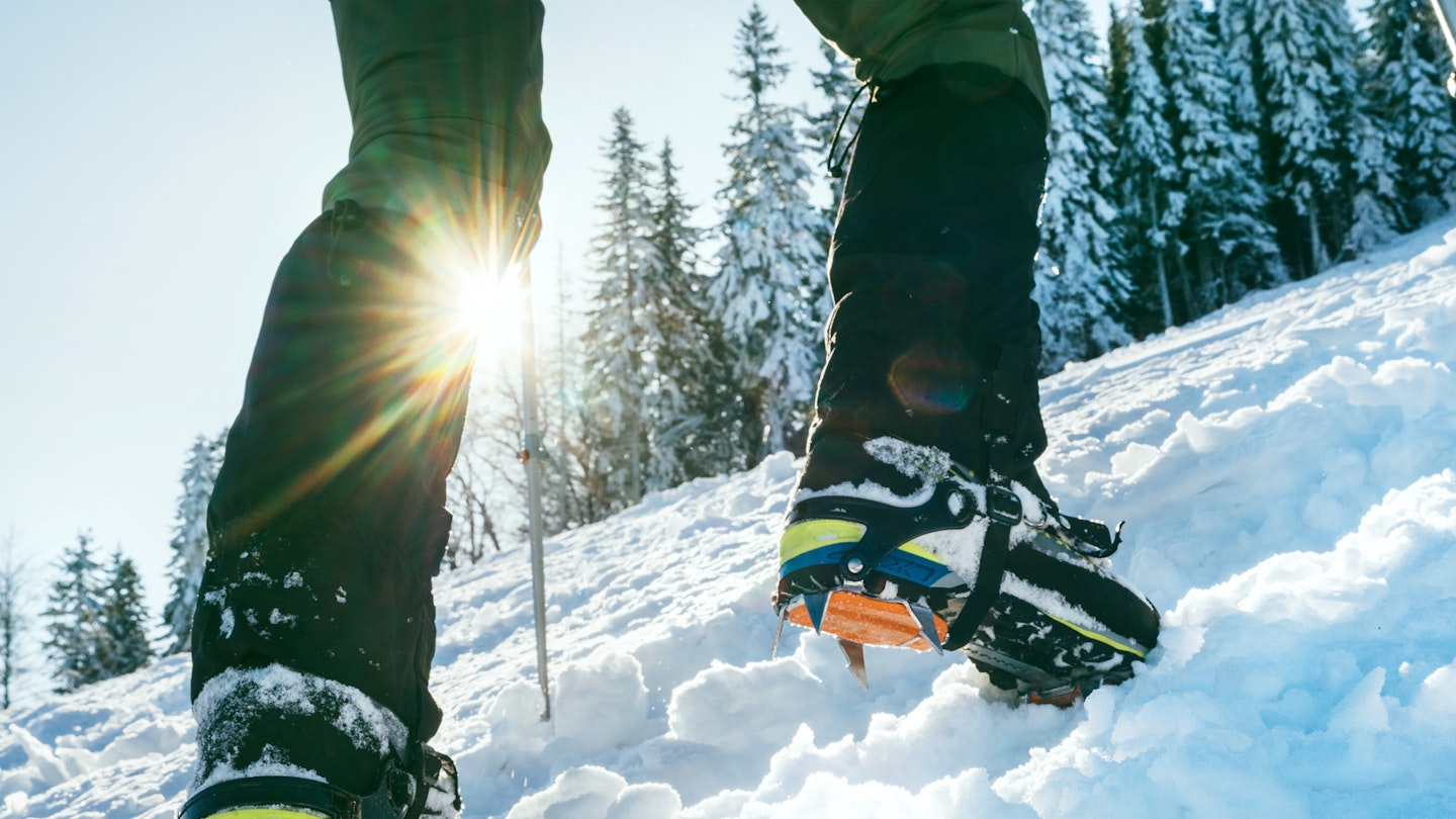 best 4-season crampon compatible boots reviewed
